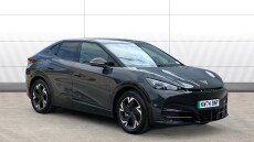 CUPRA Tavascan 210kW V1 77kWh 5dr Auto Electric Estate